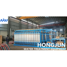 Industrial Ultrafiltration UF Systems